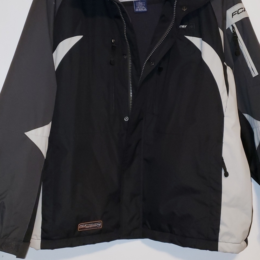 Free Country Men's Jacket - Picture 14 of 16